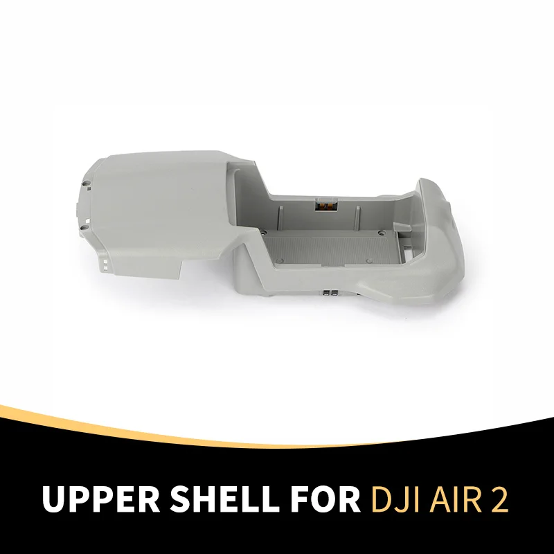 

Оригинальные запасные части для дронов DJI Mavic Air 2, верхняя крышка для дрона DJI Mavic Air 2, декоративная крышка, корпус