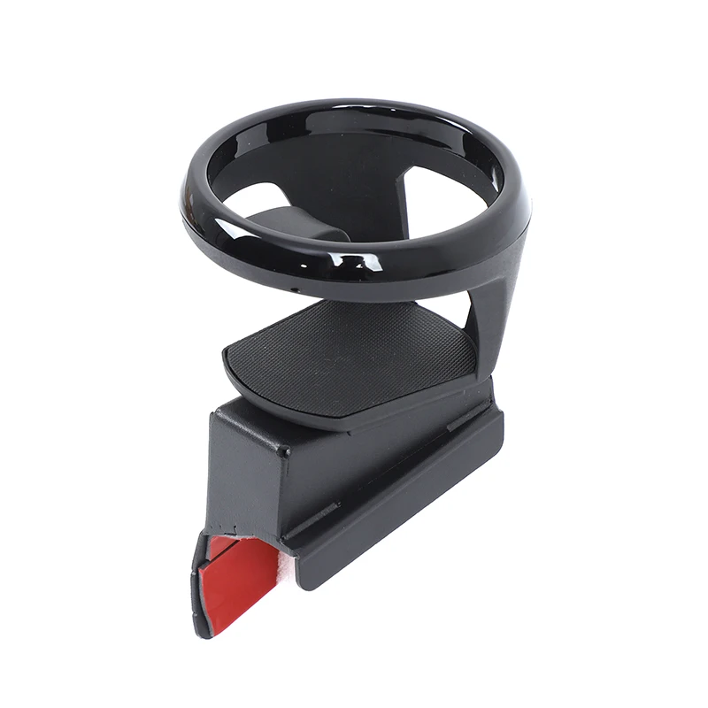 BMW X5 G05/X7 G07 Center Console Cup Holder - alternate angle