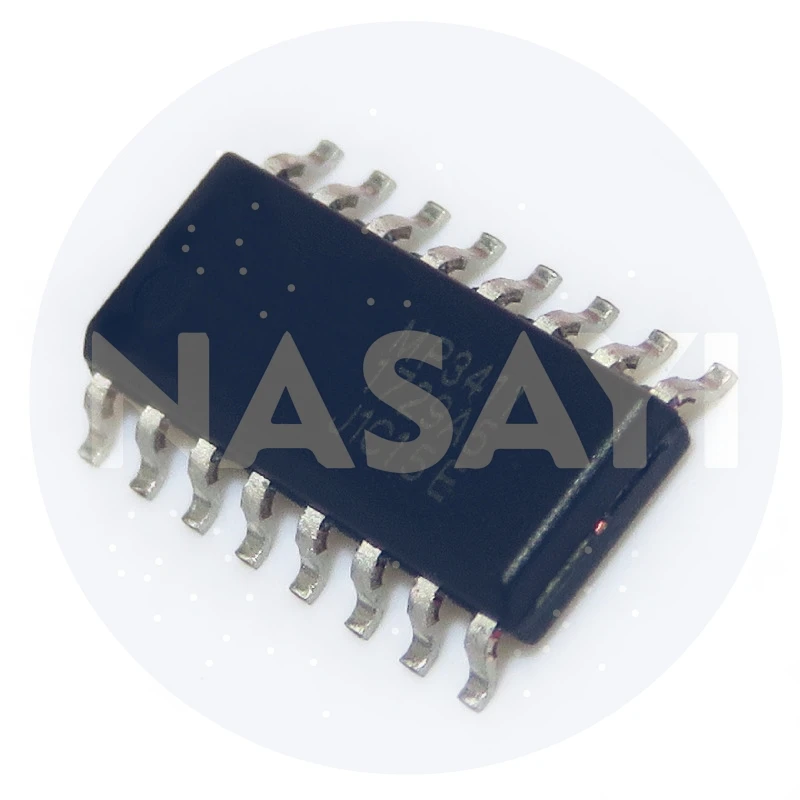 1-100PCS MP3411ES MP3411 UF2010 A3932SLDT A3932SLD NE570N NE570 TAS5725RGZR TAS5725 DG413DJ DG413