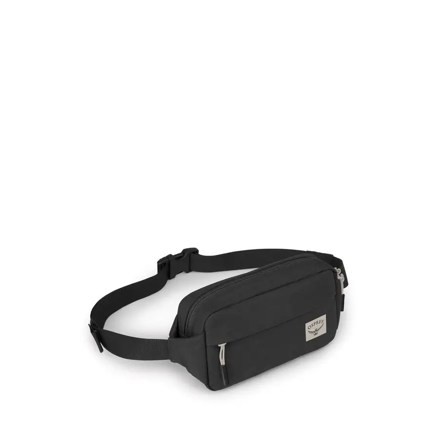 

Arcane Everyday Waist Pack, Black
