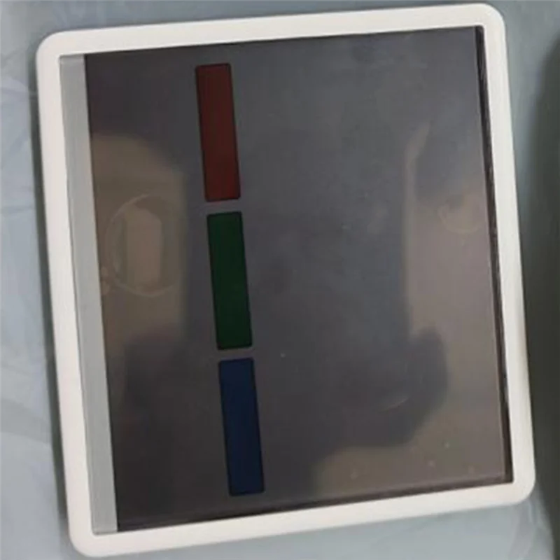 Цифровой термометр Bluetooth, ЖК-гигрометр, электронный измеритель температуры и влажности в помещении, датчик погоды