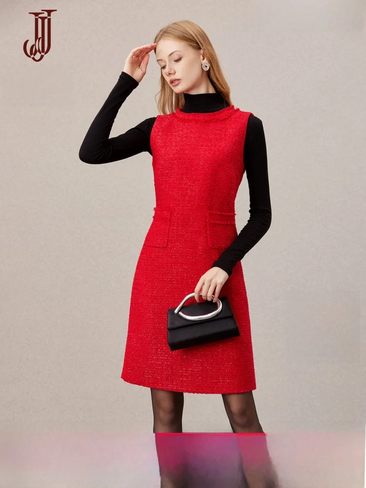 Bla redondo Ne Svel Dr Ele Chinoiserie Camadas Colete Dr Simples Novo Sle Outono Inverno Ci Commute Dr