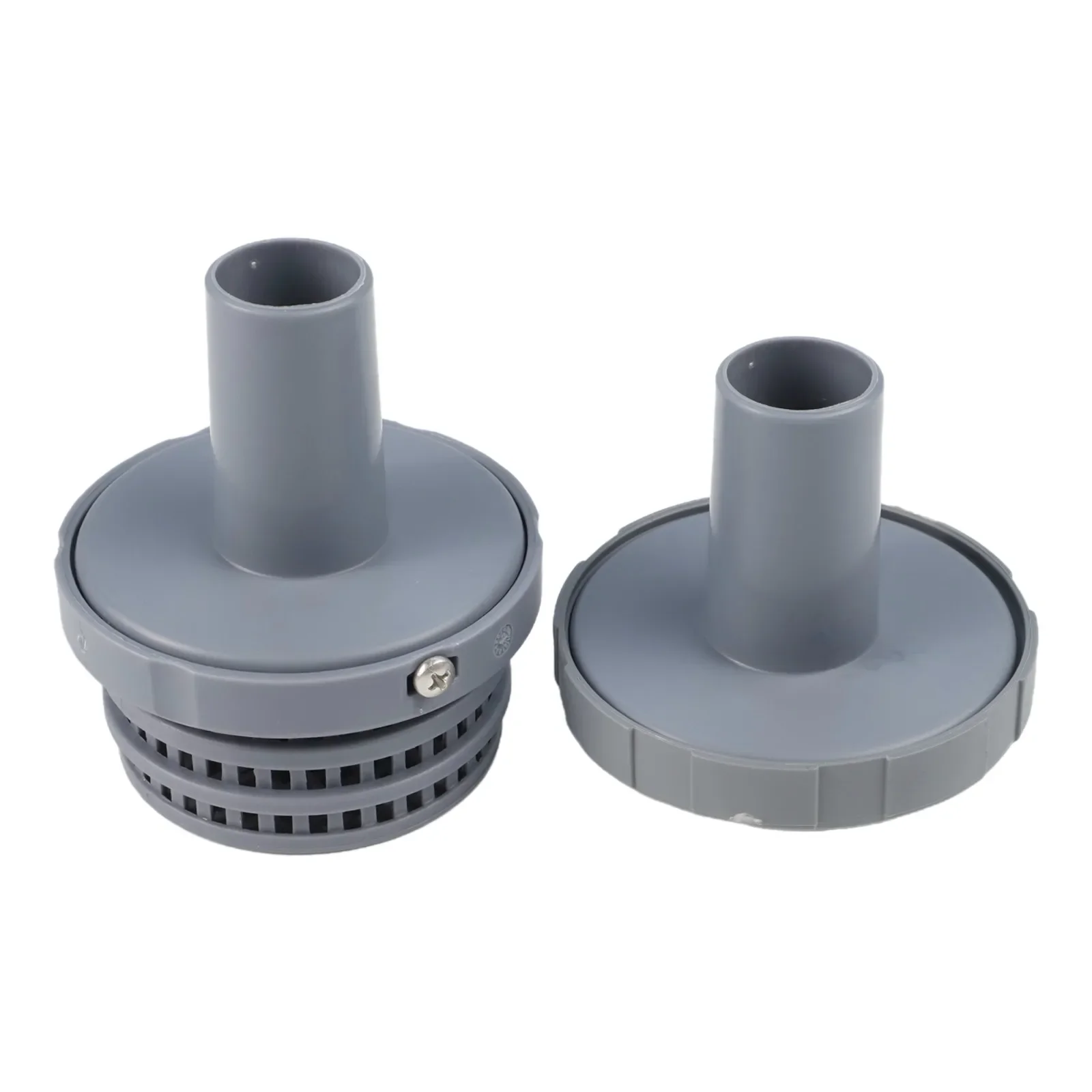 Replacement Water Jet Connector Parts For Intex Pools Compatible With 1 25 Inch Hoses Complete Kit For Easy Installation