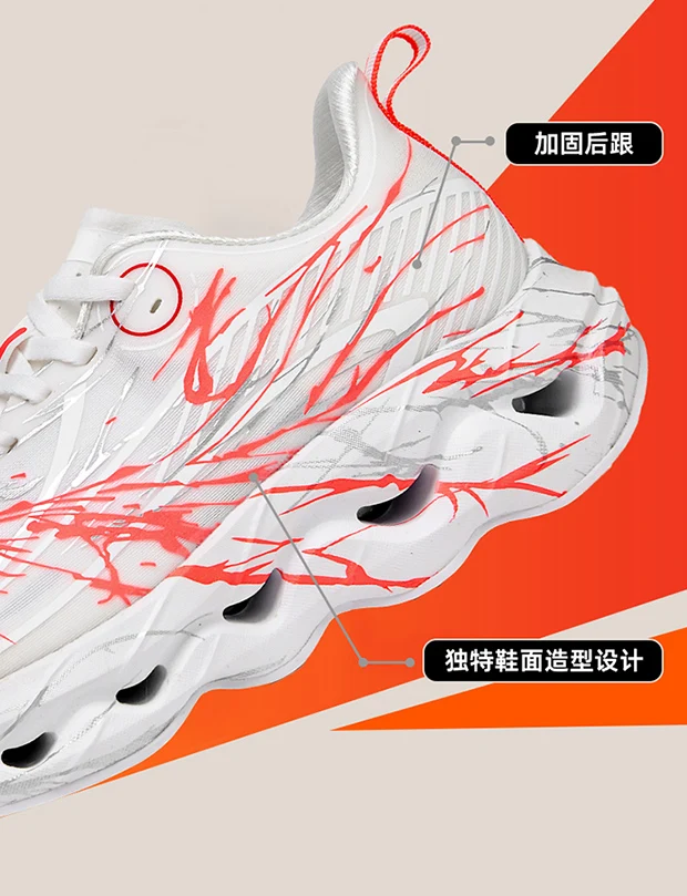 2025 Men's Trainers Classic Casual Footwear Breathable Mesh Running Shoes Lace-Free Design Lightweight Footwear 2025 Summer New