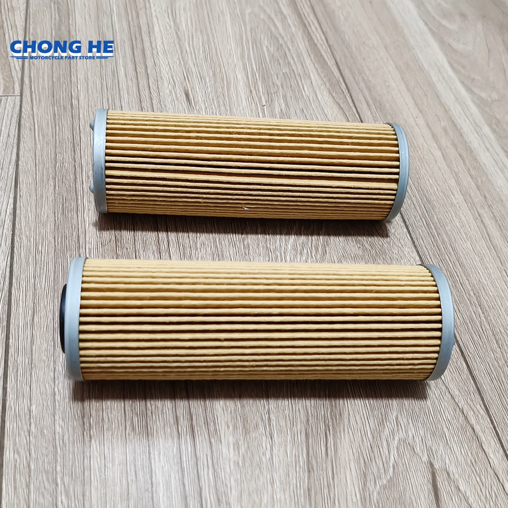 

1/2/4/6/8/10pc Oil Filter For KT/M 990 Adventure Dakar Edition 950 Adventure S 950 Super Enduro / Super Enduro R 950 Supermoto R