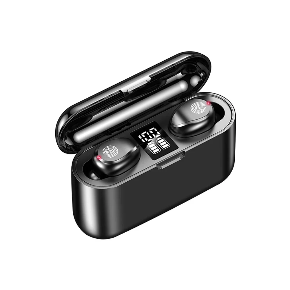 Wireless Headphones Bluetooth 5.3 for Samsu  Gala  S24+ S25 Ultra S23 S22 S21 S20 TWS wireless Bluetooth headset e-sports tour