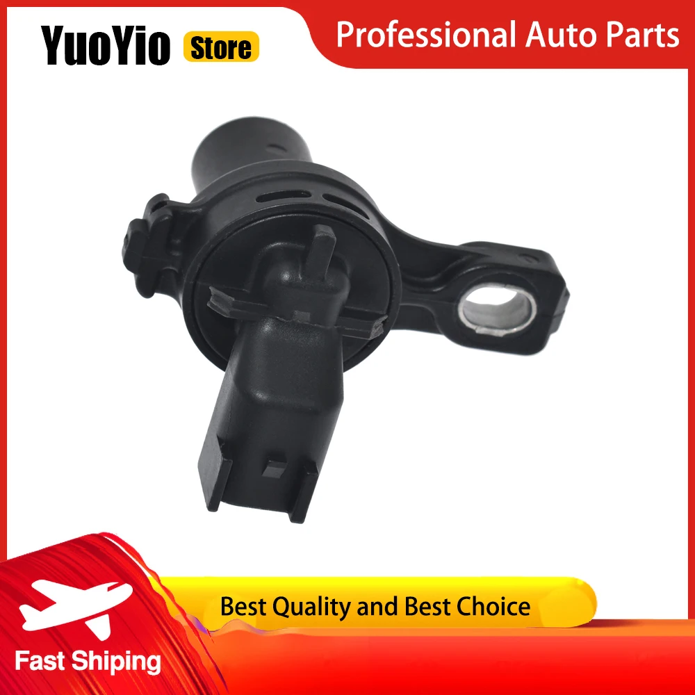 YuoYio 1Pcs New Transmission Speed Sensor 3L3P-7M101-AA For Ford Crown Victoria 2005-2011 And More