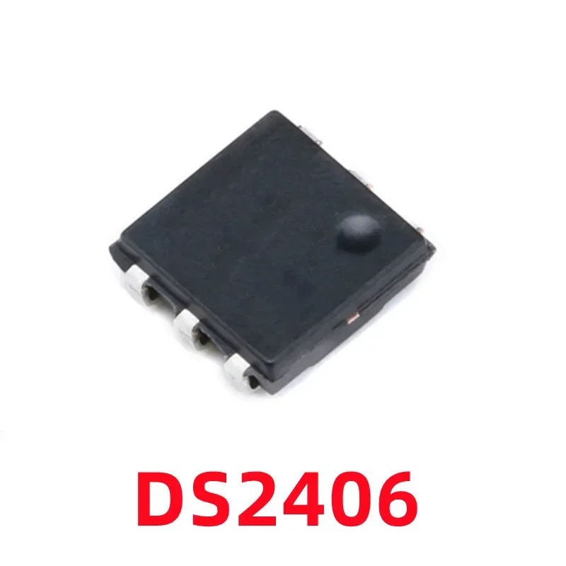 1PCS New Original DS2406P DS2406 Memory chip