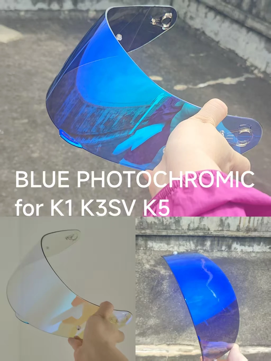 

Козырек для шлема для AGV k5 k5S k3SV k1 K1S Compact ST, аксессуары для мотоциклов, линзы для мотокросса, Cascos Para Moto Cascos, детали