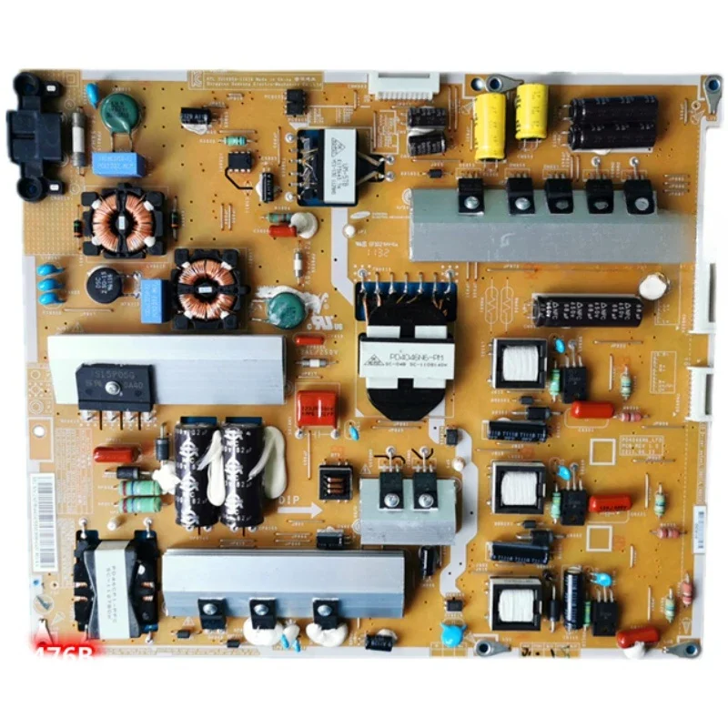 

LH40/46DEAPLBC/ZA TV Power Board BN44-00476B PD4046N6_ LFD