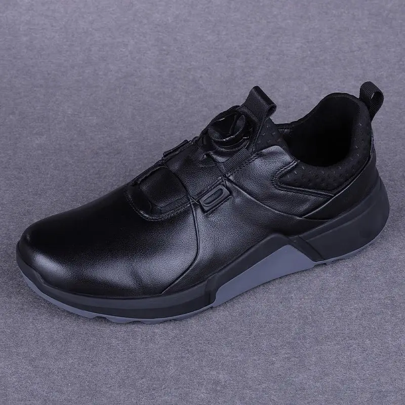 New Men's Golf Shoes Women's Golf Shoes Outdoor Men's Golf Trainers Soft Comfortable Non-slip