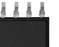 74HC240D Eight-Channel Buffer/Line Driver, SOP-20 Wide Package, 7.2 V0