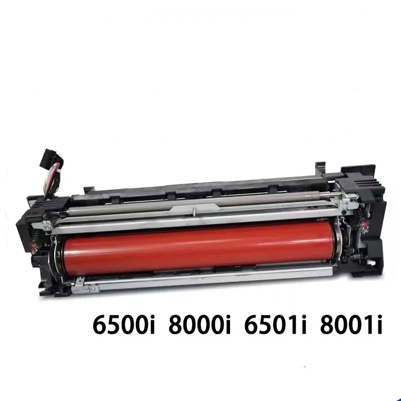 

TLF оригинальный высококачественный блок термофиксатора в сборе FK-6702 FK6702 TASKalfa 6501i 8001i 6501 8001, ролик термофиксатора, пленочный рукав