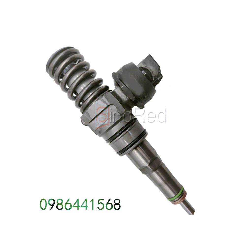 

Flash Sale Unit Injector Assembly 0986441568 For Volkswagen Series