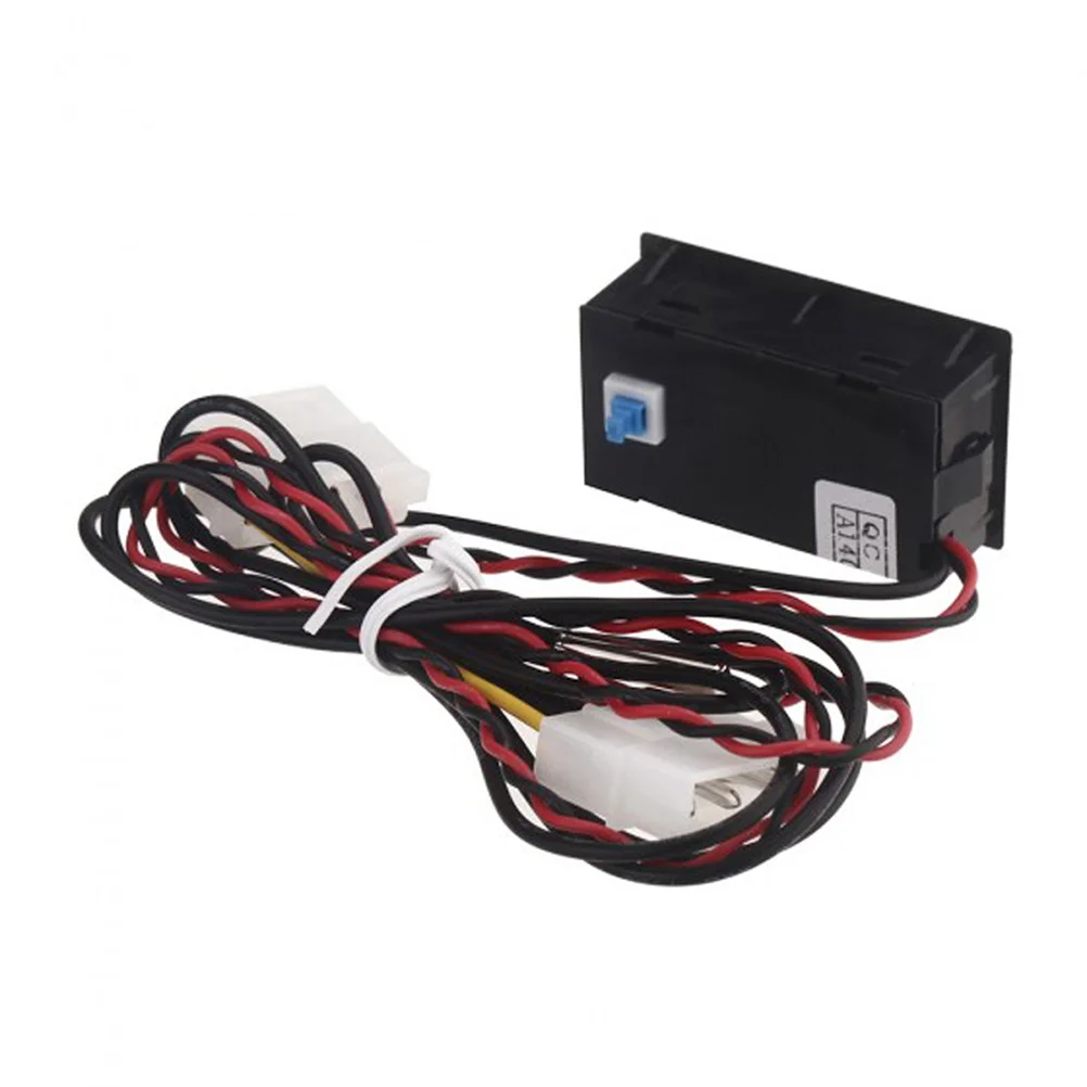 Mini LCD الرطوبة درجة الحرارة الرطوبة الأزرق داخلي ميزان الحرارة الرقمي الرطوبة غرفة متر مئوية فهرنهايت العرض