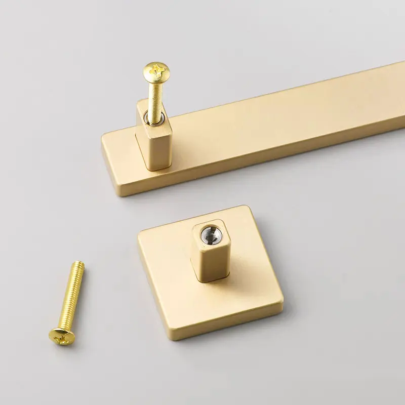 Solid Brass + Natural Shell Furniture Handles and Knobs White Wardrobe Pulls Light Luxury Cabinet Hardware Kitchen Accessories