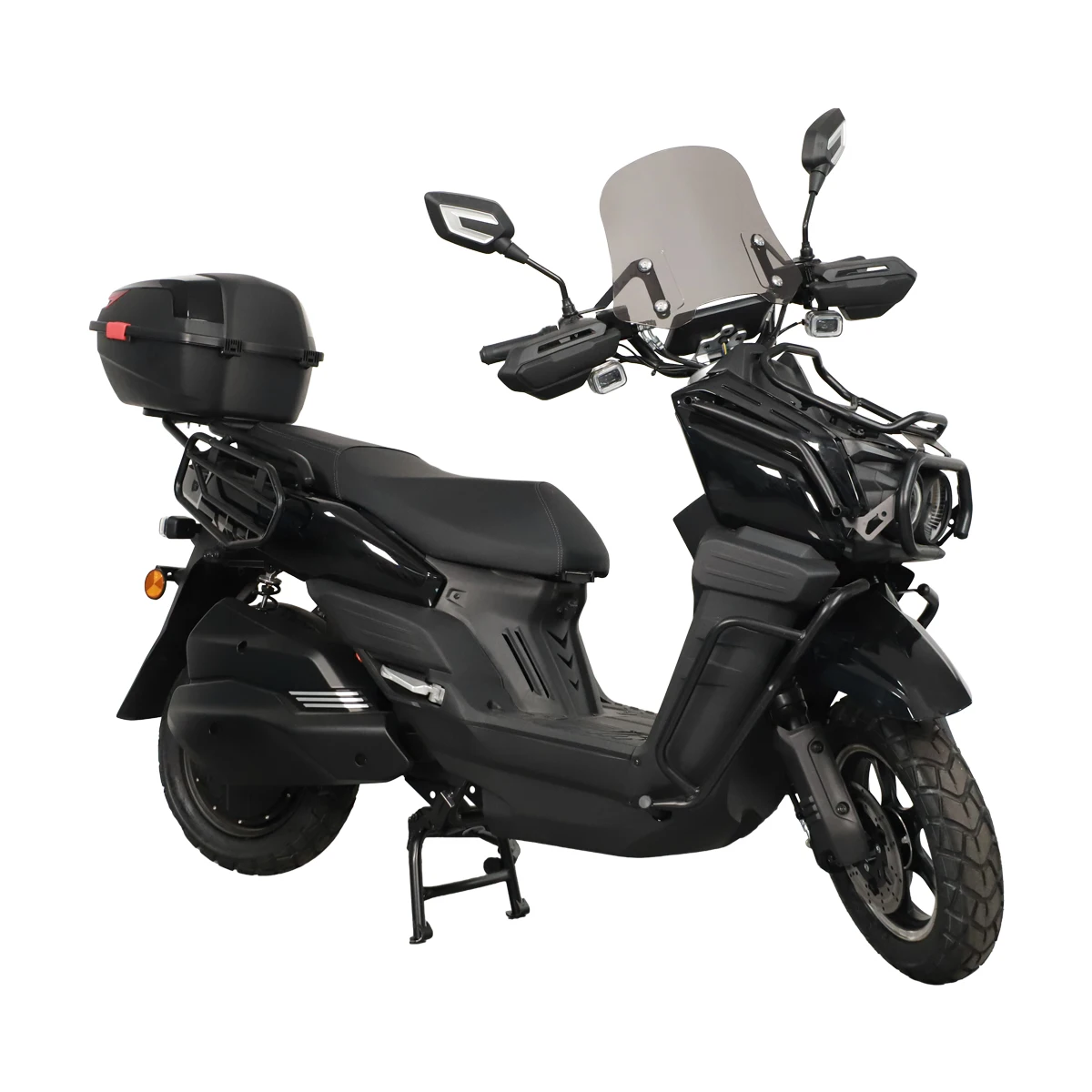Electric Motor Bike Motorcycle 1500W Battery 72V High Speed 70km/h Long Range 120km Electric Motorcycle