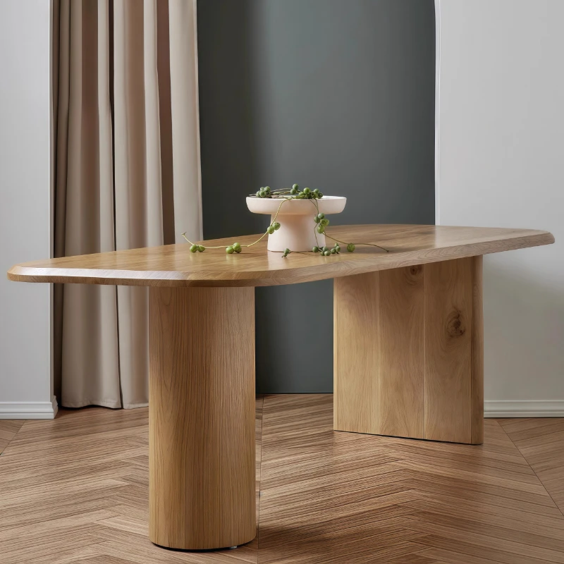 

Coffee Round Dining Marble Table Extendable Dining Tables Kitchen Transformer Restaurant Tavolo Rotondo Pranzo Furniture Home