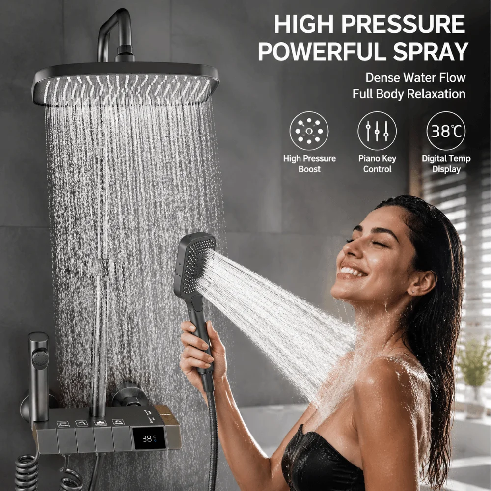 grey-shower-system-high-pressure-piano-button-digital-shower-faucet-set-temperature-display-intelligent-rainfall-shower-set