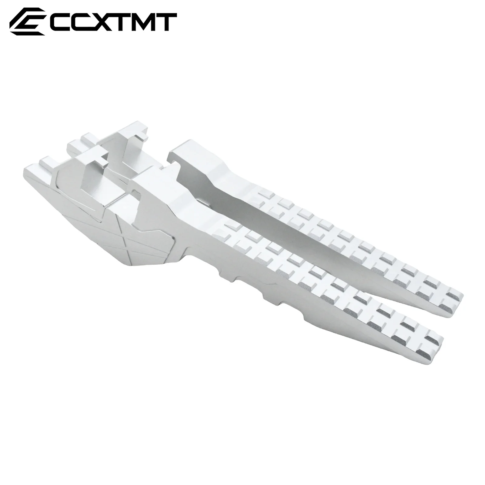 For Honda CRF250 CRF450 CRF250R CRF450R CRF230 CRF150 CR150 For Surron Light Bee X S L1E Motocross Extensions Extended Footpegs
