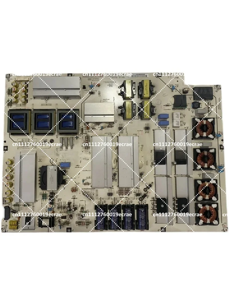 

Power Board for V 55EC9300 OLED TV - LGP55F-14OP EAY63348801 B12D198801 Replacement