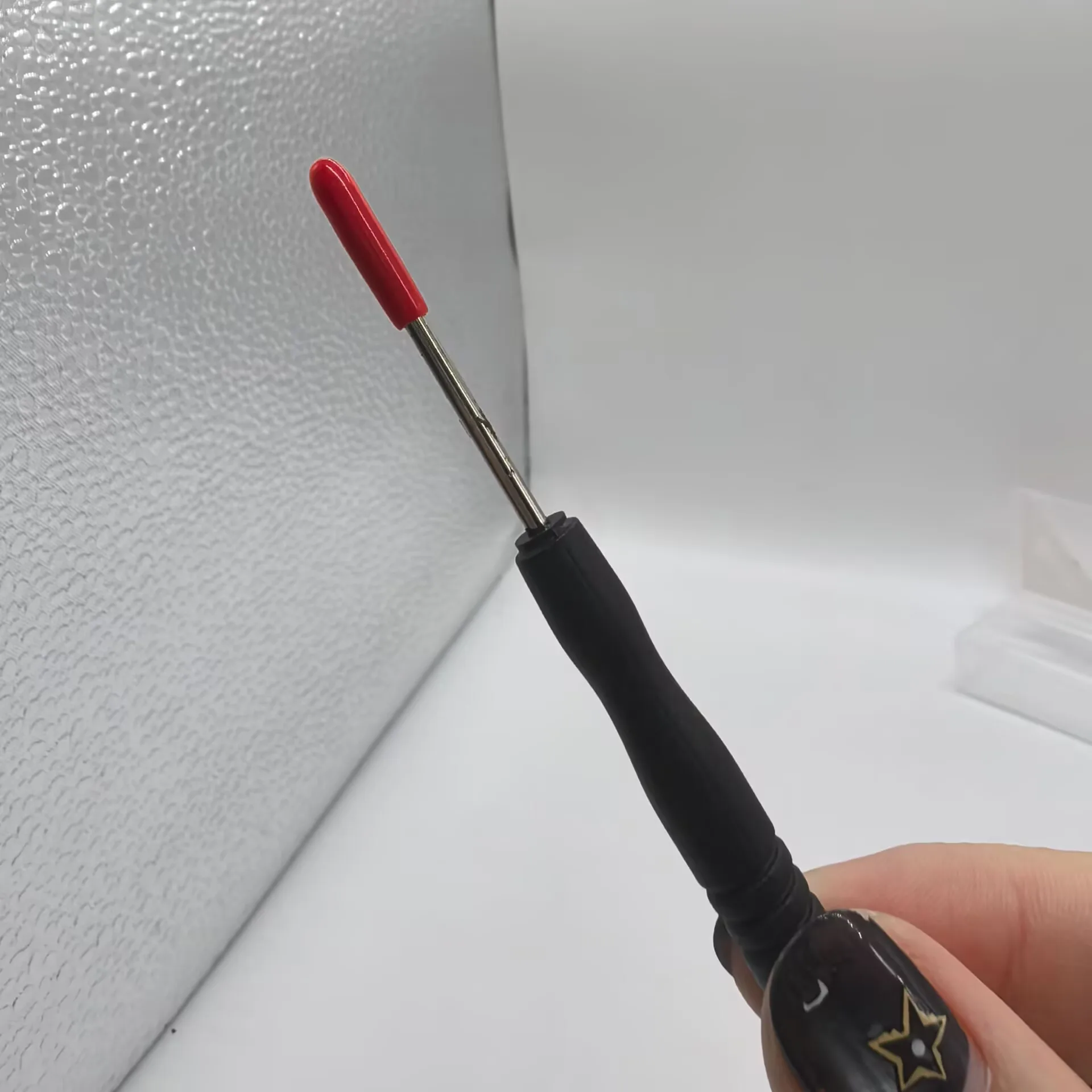 thumb