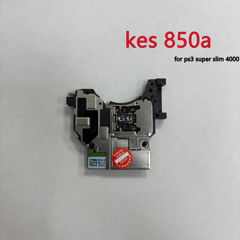 Replacemet for PS3 Slim Laser Lens Head for PS3 KES 450A 450DAA 450EAA 451A 850A Optical Laser Reader KES-450 KES-850