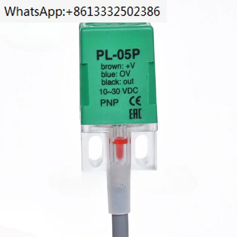 PL-05P Pnp Proximit…
