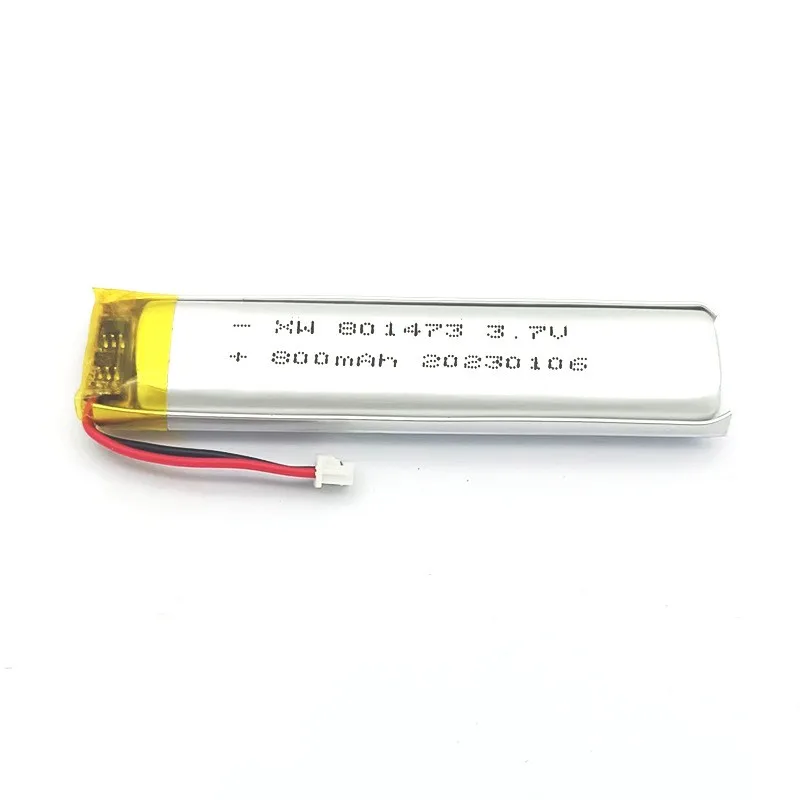 buy more will cheap 702025 Polymer Lithium Battery High Rate Lithium Battery 3.7V 220MAh Aircraft Model Drone Battery Wholesale