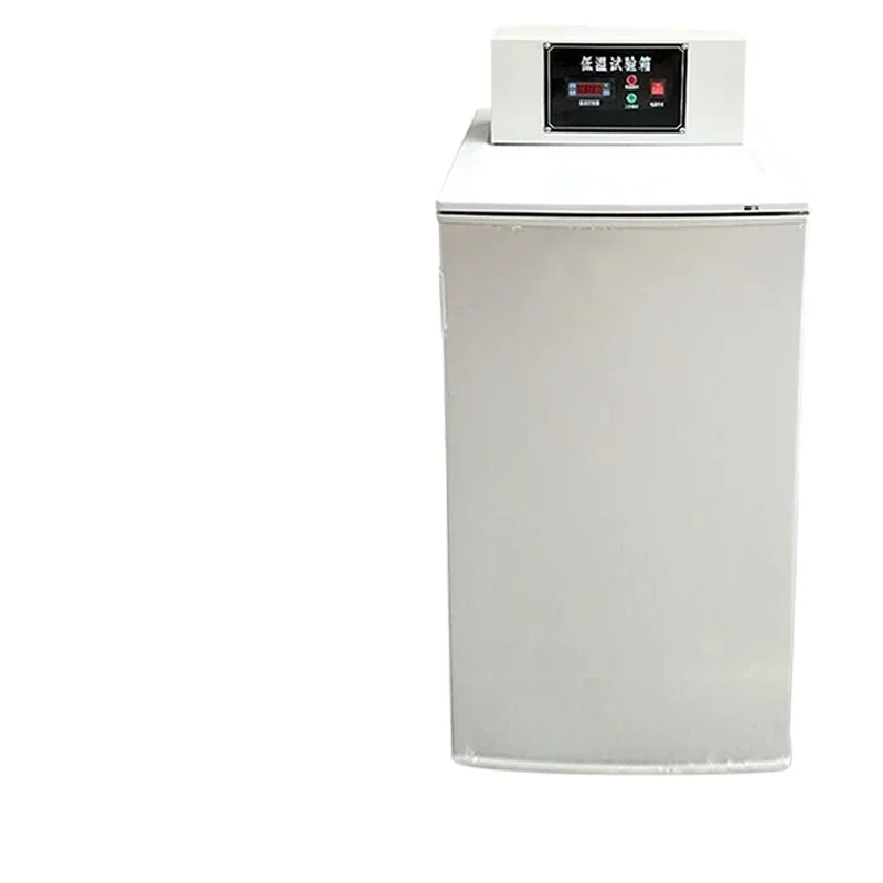 

DW-40/-60 low temperature test box laboratory industrial freezer refrigerator small high and low temperature test box freezer