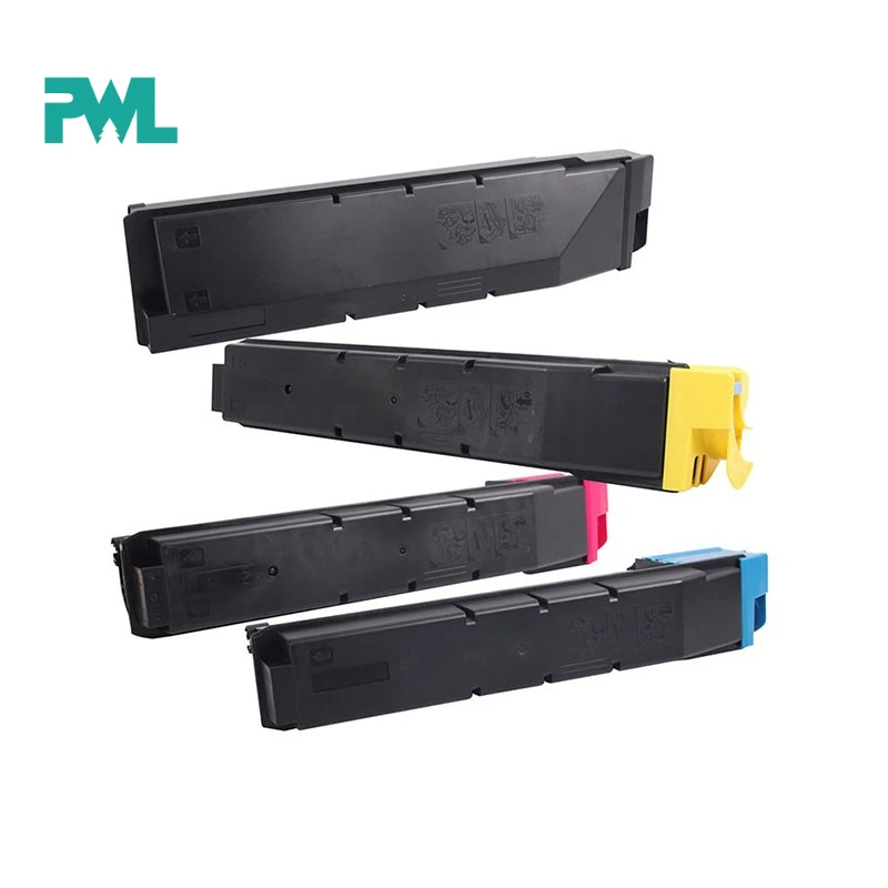 

1PC TK8600 TK8601 TK8602 TK8604 Compatible Toner Cartridge for Kyocera FS C8650dn 8600dn Printer Supplies
