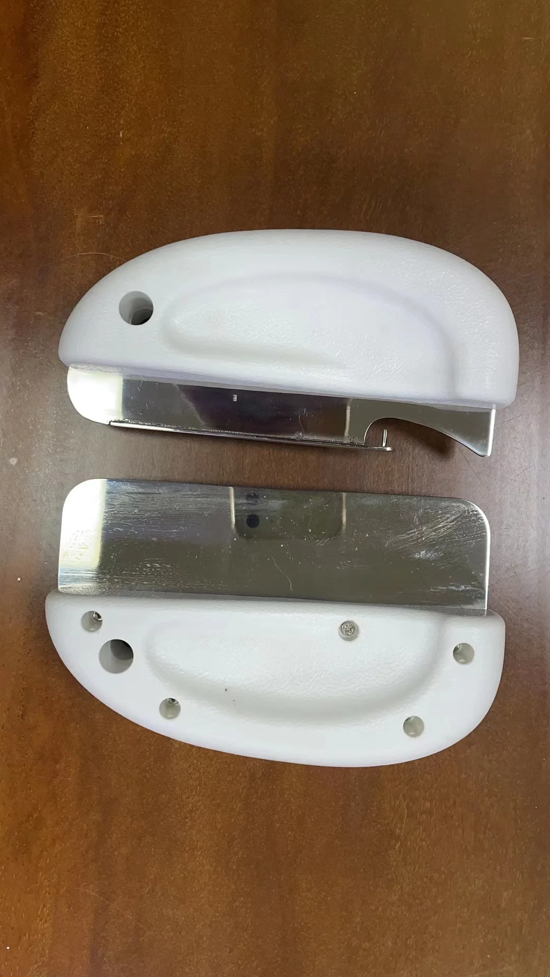 Bottom Roller Shutter Wrapping Tool Roller Shutter Accessories Tool Roller
