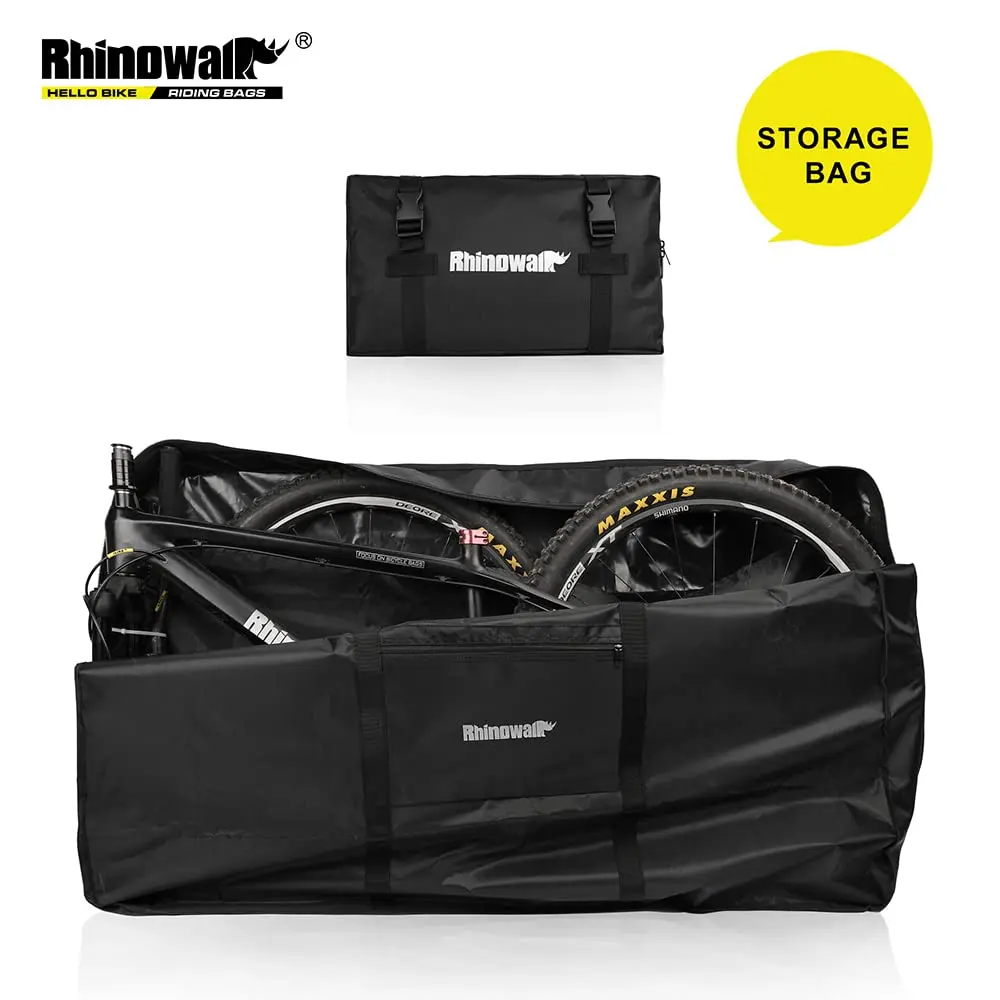 Rhinowalk Folding Bike Carry Bag 26\