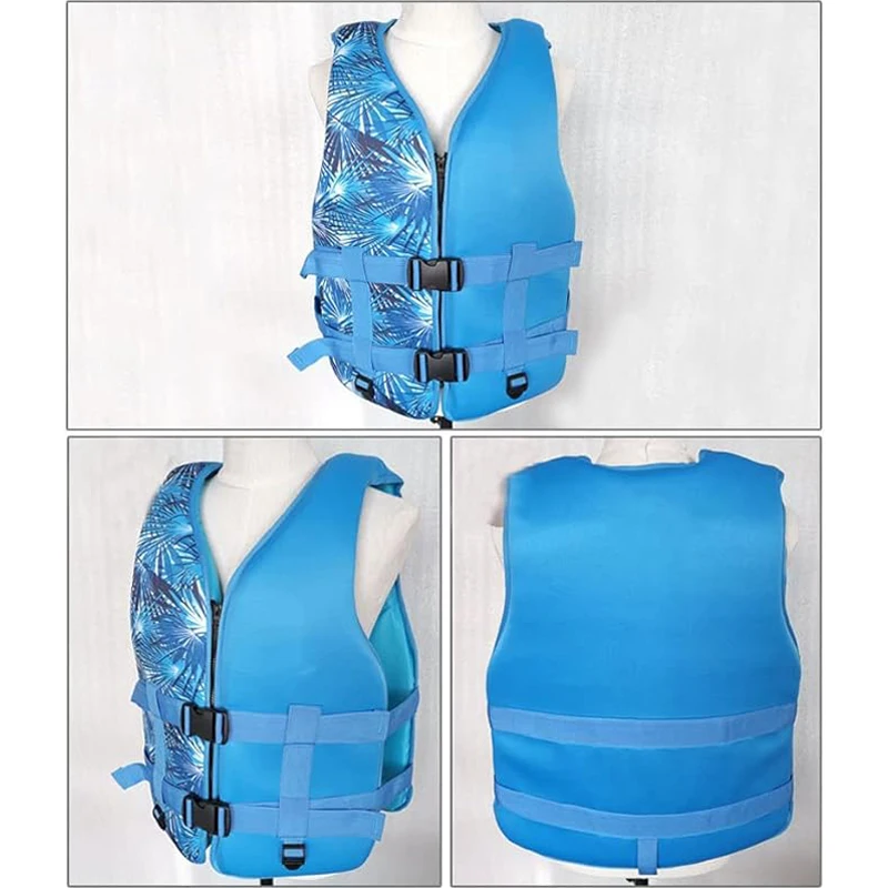 Thumbnail 2 - #71 Ranked Life Jackets Picks in 2026