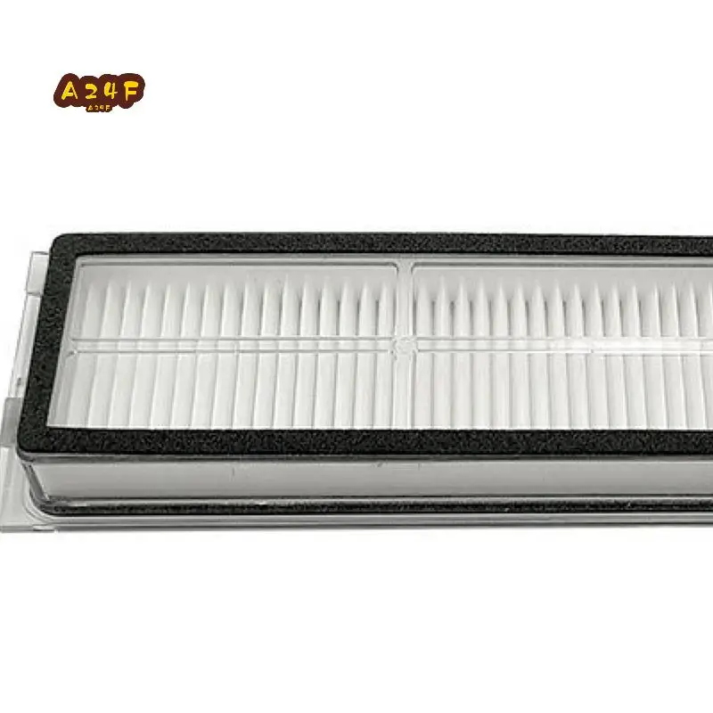 

A24F-Suitable For Dreame Mova S10 Sweeping Robot Accessories Replacement Kit Sweeping Robot Consumables.