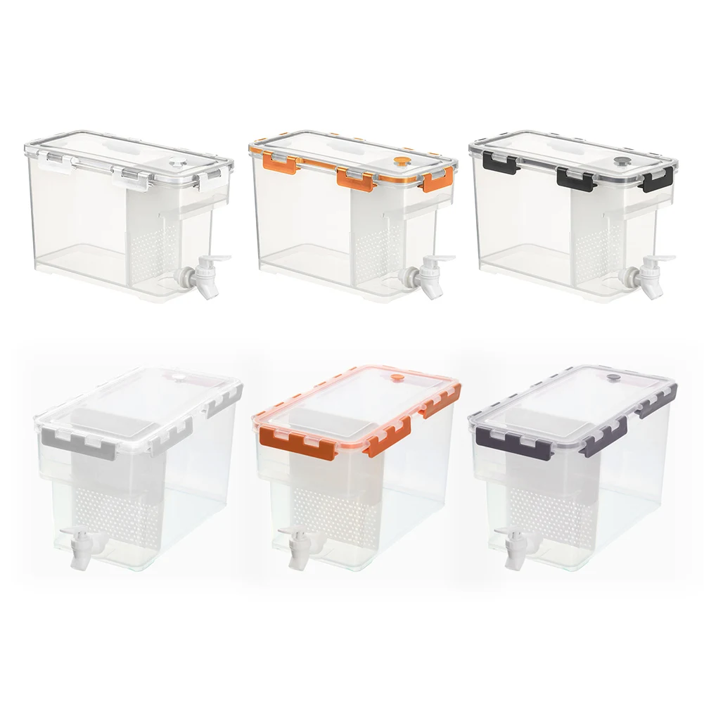 3.5/6L Cold Water B… - image