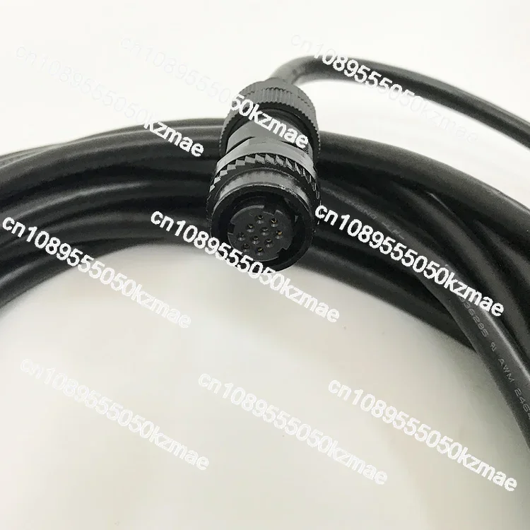 A660-2005-T505/T506 Fanuc Encoder Signal Line, Encoder Line, A Large Number of Spot