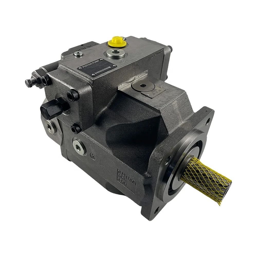 Гидравлический насос AE-A4VSO71DR/10RVPB13N00 гидравлический осевой поршневой насос