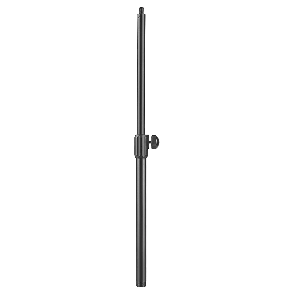 

Telescopic Extension Rod 3 8 Inch Screw Microphone Boom Pole Portable Stand Extendable Arm for Desktop Stable Secure Easy