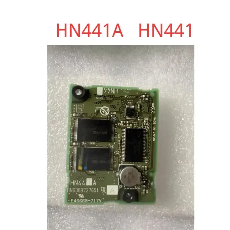 

HN441A HN441 Used tested ok CNC System Memory Board