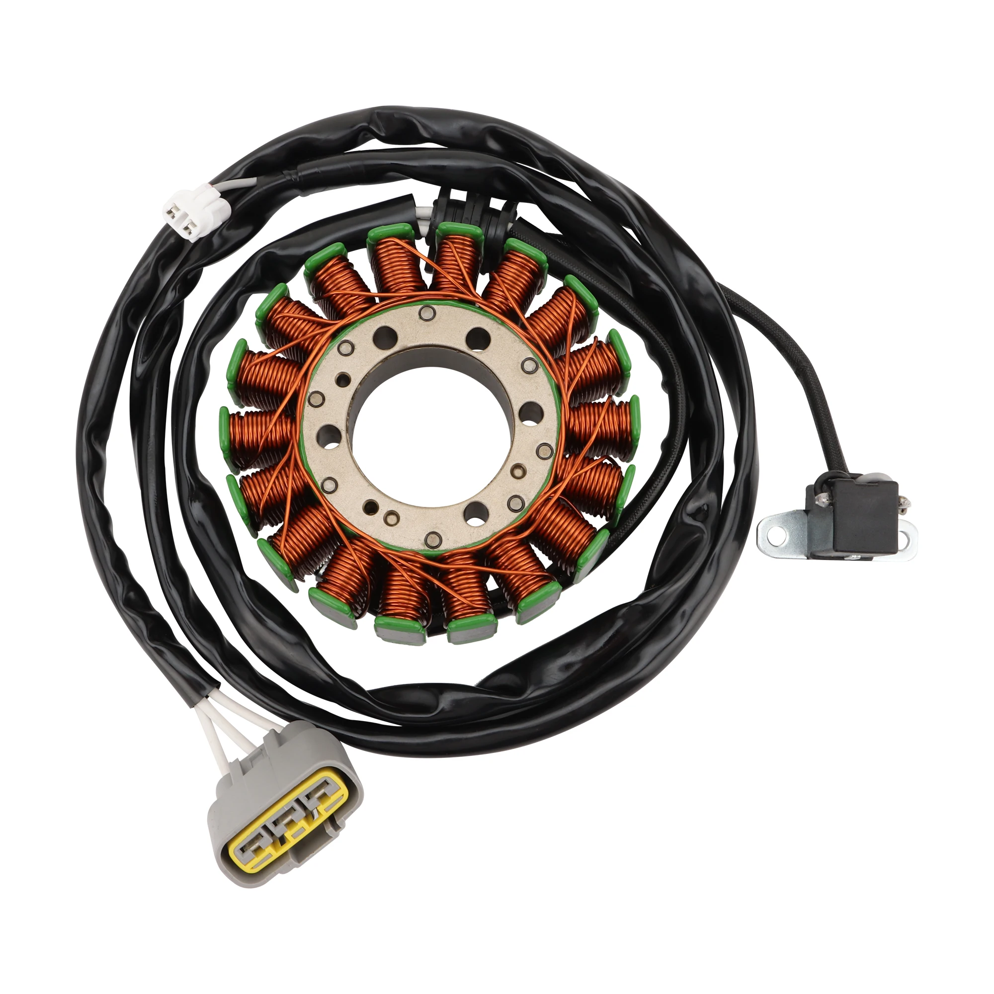 Goofit Motorcycle M… - image