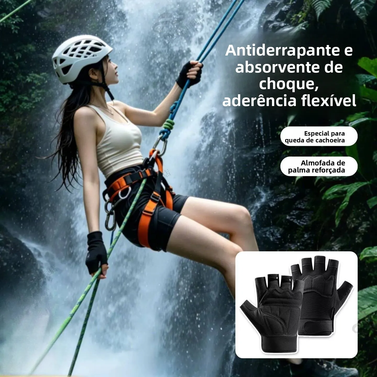 luvas-unissex-para-escalada-meio-dedo-antiderrapantes-para-escalada-em-rocha-caminhada-rapel-em-cascata-equipamento-especi