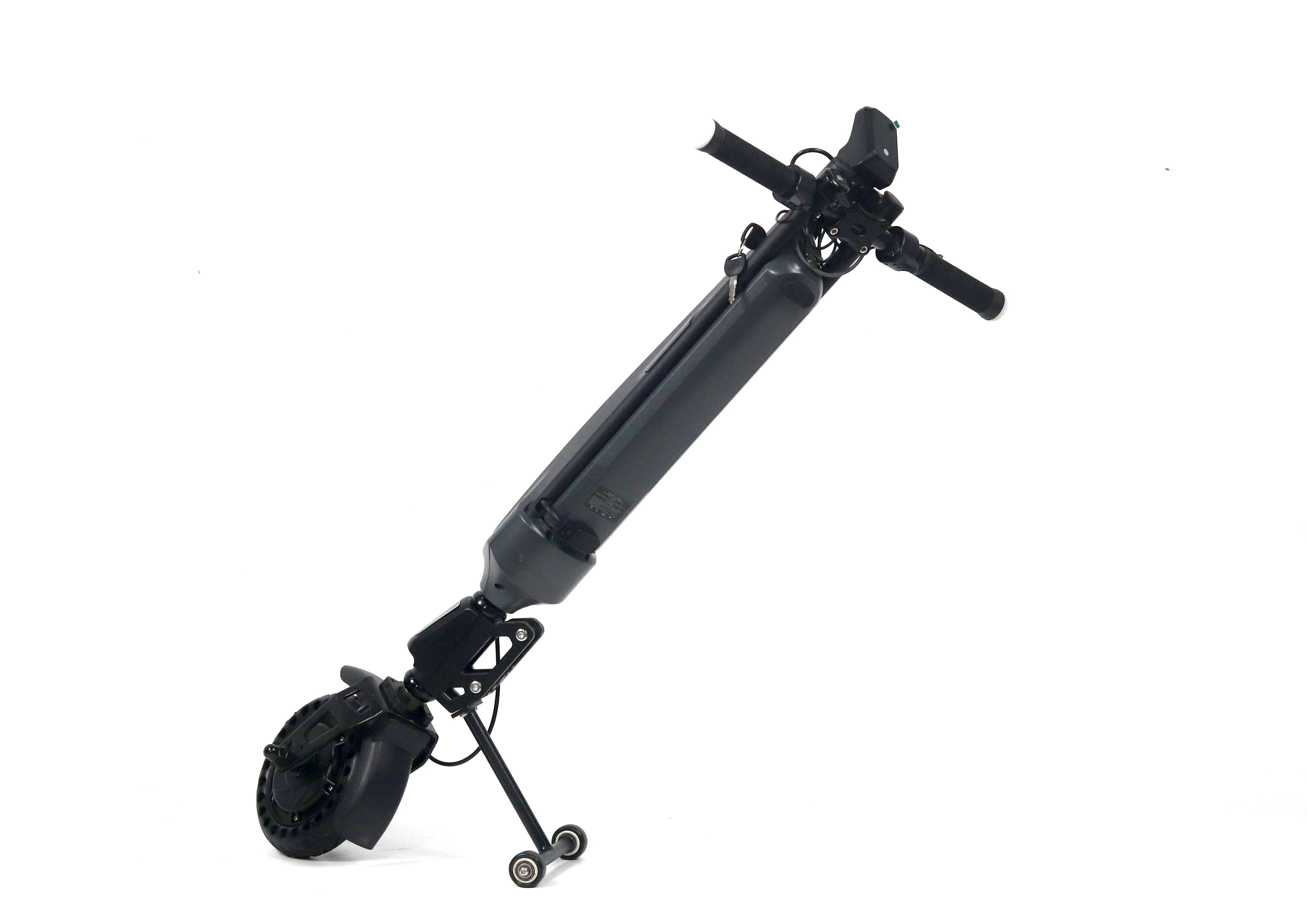 8 Inch 36 Volt 350 Watt Electric Handbike Power Add On