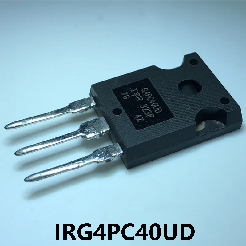 

IRG4PC40UDPBF IRG4PC40UD G4PC40UD IGBT TO-247 MOSFET brand new with good quality