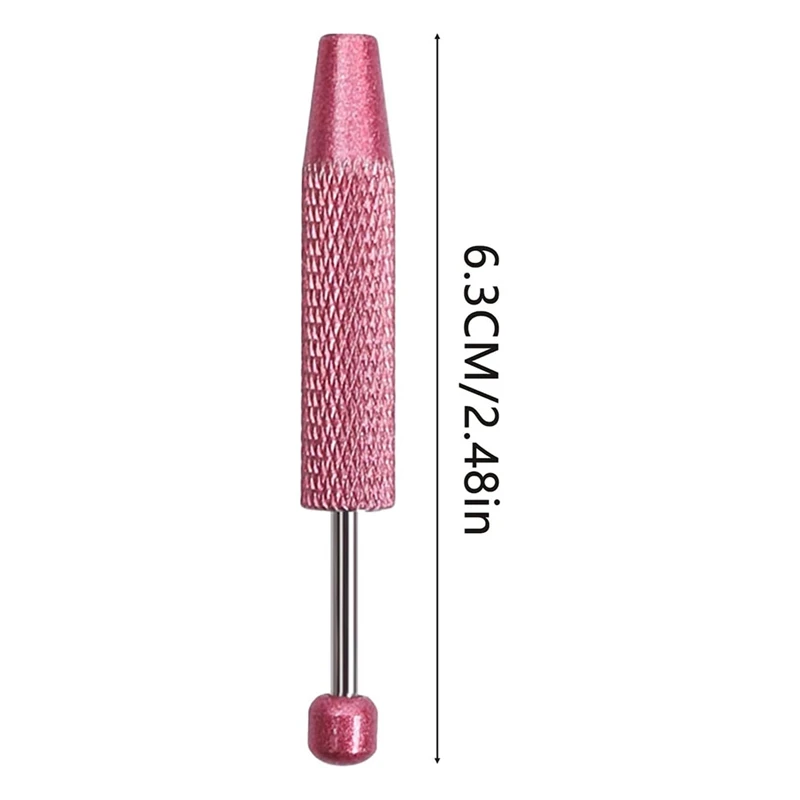 Piercing Assistant Pen, Piercing Changing Assistant Pen, Piercing Ball Rabber Tool,For Any Piercing That Has A Ball End