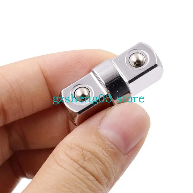 U75C Multipurpose Socket Adapter Builts to with Stand Ush and Corrosion 3/8 to 3/8