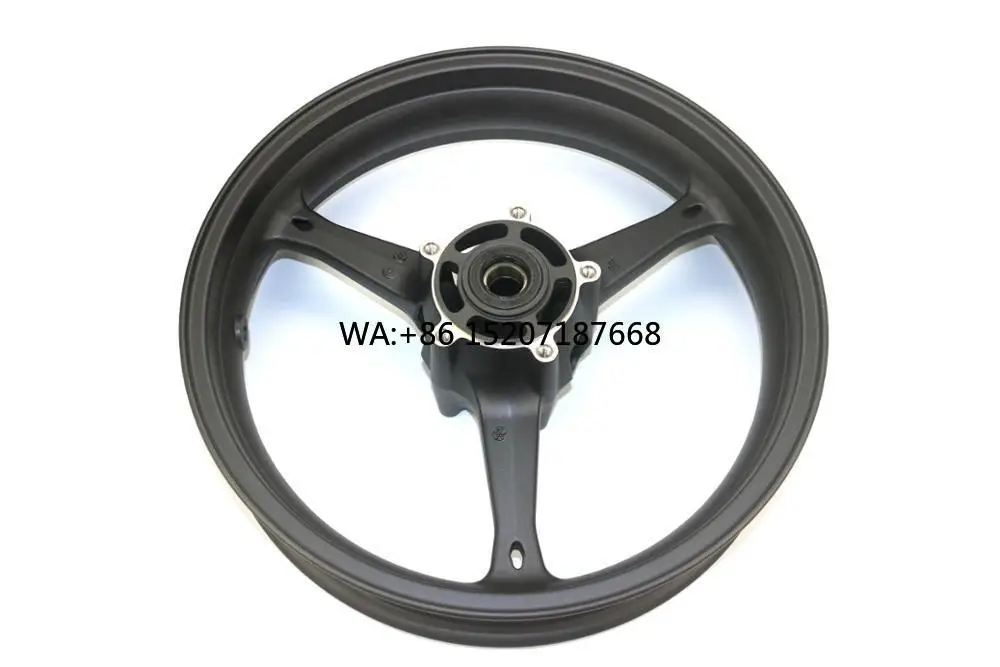 Motorcycle Front Wheel Rim of High Quality for SUZUKI GSXR600  GSXR750 2006-2007&GSXR1000 2005-2008 Front Wheels Rims
