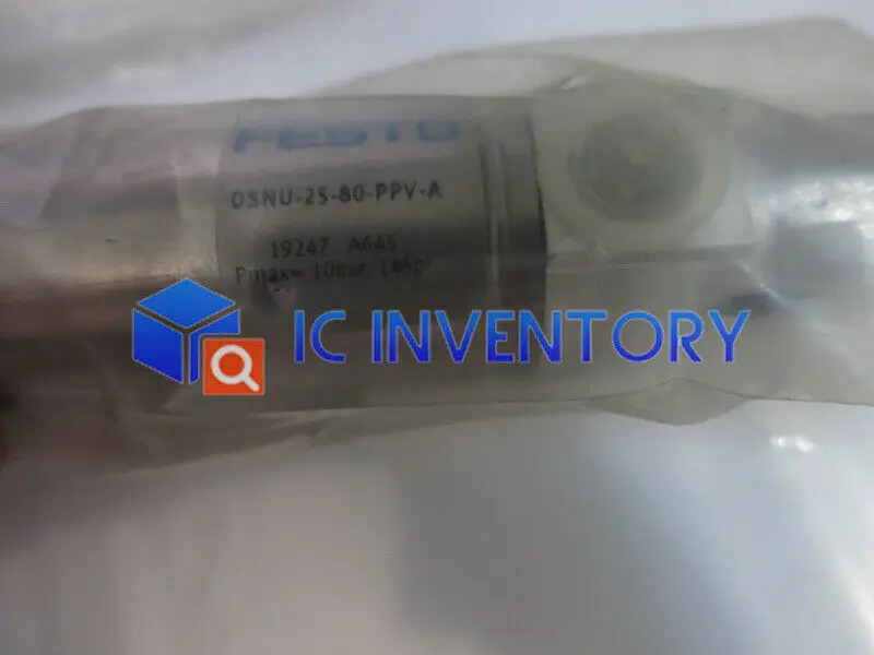 1PCS New FESTO DSNU-25-80-PPV-A 19247