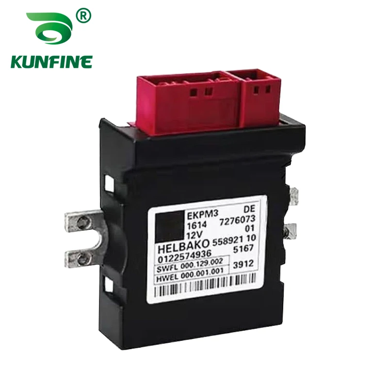 

Fuel Pump Control module OEM No.16147276073 7276073 for BMW F01 F02 F07 F10 18 25 328i 335i 528