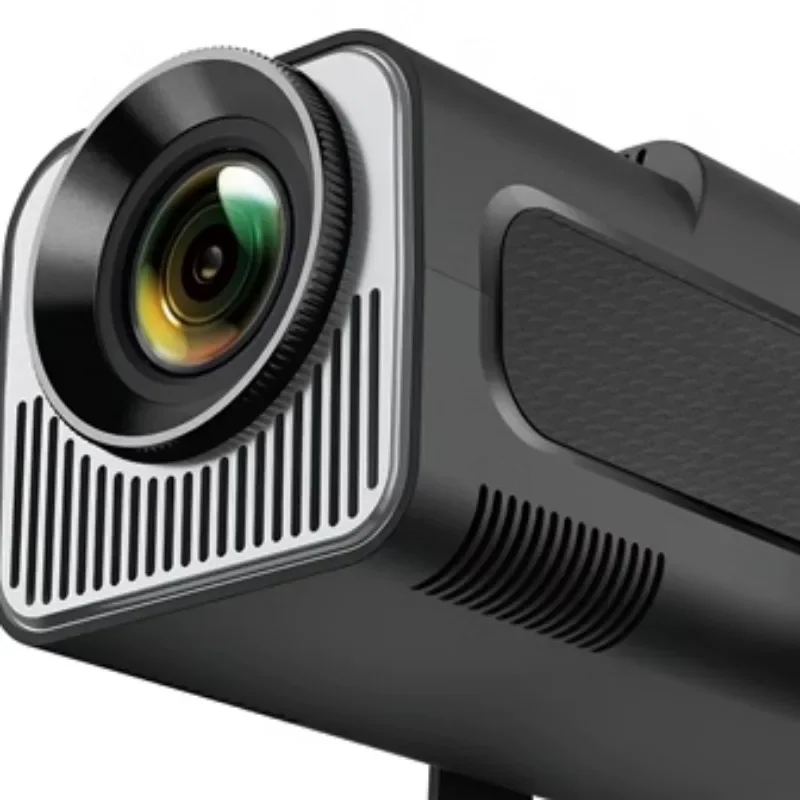 English version 4K high definition Hya 320mini projector is clear and not stuck